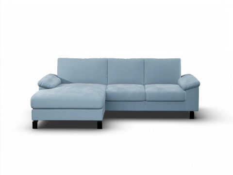 Ecksofa LO Medium L